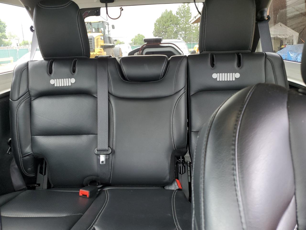 2021 Jeep Wrangler Unlimited Sport VIN: 1C4HJXDG4MW869011 Lot: 64792325