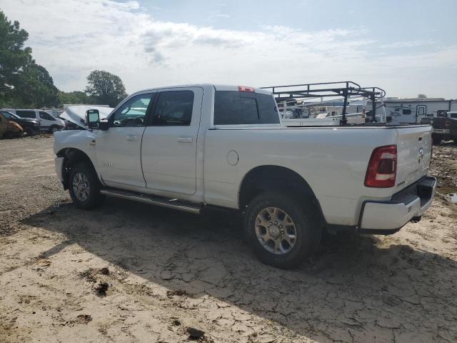  RAM 2500 2024 Белы