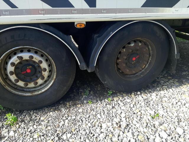 2019 TRAI TRAILER