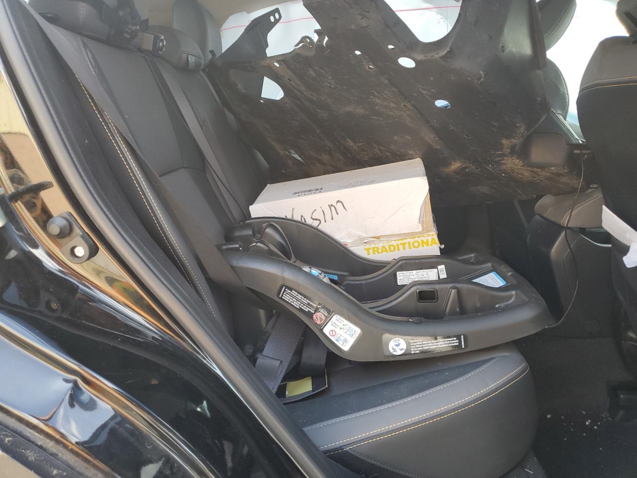 2021 Subaru Crosstrek Sport VIN: JF2GTHRC9MH214186 Lot: 63945535