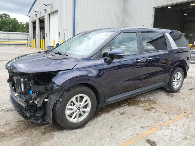 2022 Kia Carnival Lx