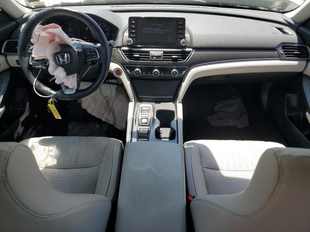  HONDA ACCORD 2018 Biały