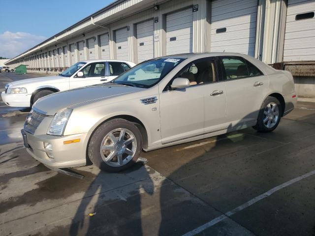 2008 Cadillac Sts
