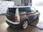 2007 MINI COOPER S C for sale at Copart EAST KILBRIDE