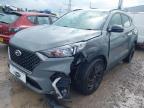 2020 HYUNDAI TUCSON N LINE for sale at Copart BRISTOL