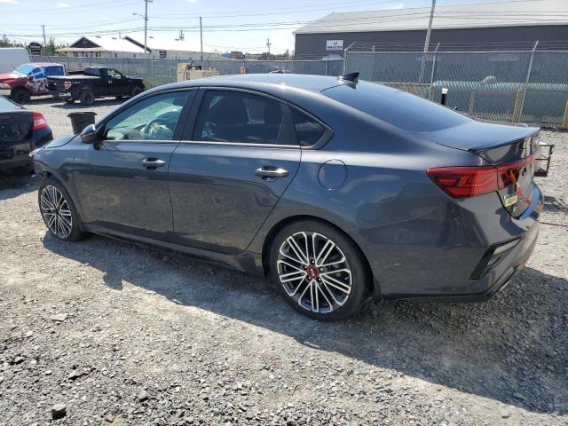 2021 KIA FORTE GT  