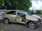 2010 LEXUS RX 350   for sale at Copart ON - LONDON