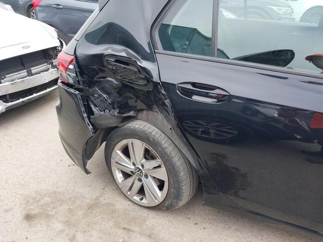 2022 VOLKSWAGEN GOLF LIFE