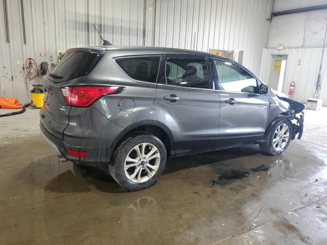  FORD ESCAPE 2019 Gray