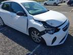 2022 VAUXHALL CORSA DESIGN  for sale at Copart SANDTOFT