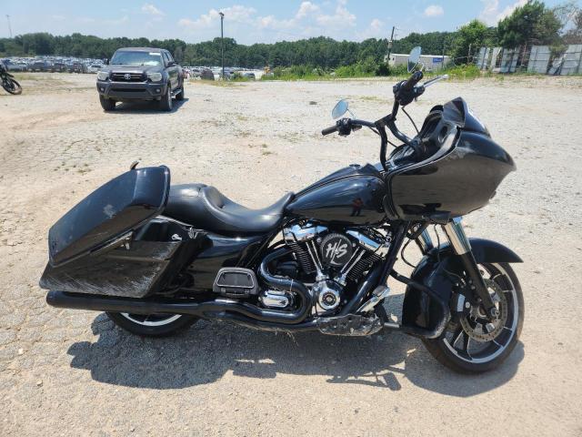 2021 Harley-Davidson Fltrx