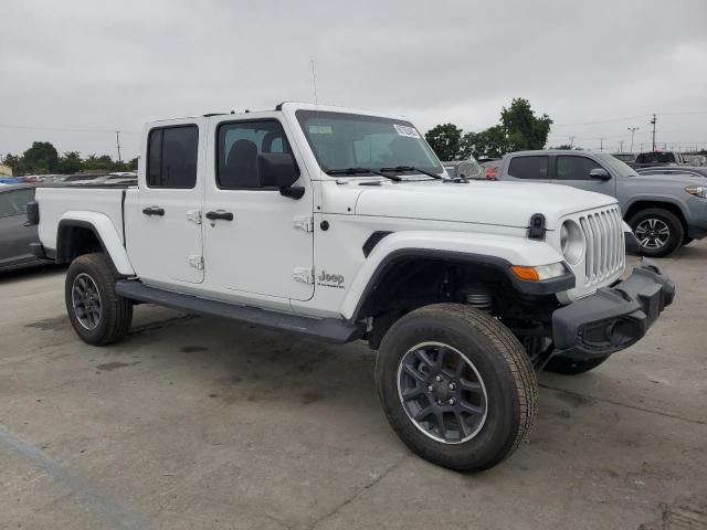  JEEP GLADIATOR 2023 Biały