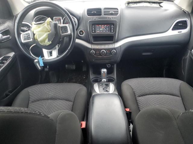  DODGE JOURNEY 2020 Silver