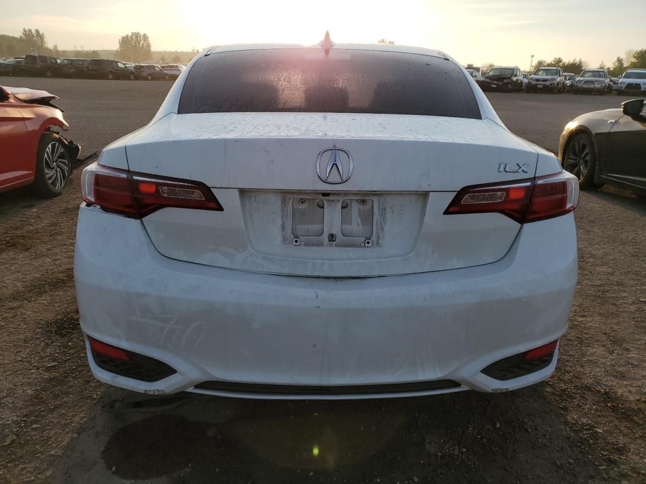 19ude2f73ha802570 19UDE2F73HA802570 2017 Acura Ilx Premium