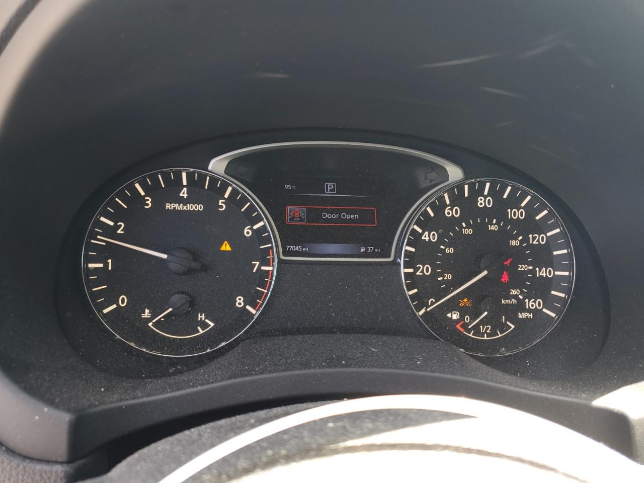 2018 Nissan Altima 2.5 VIN: 1N4AL3AP4JC179013 Lot: 64880075
