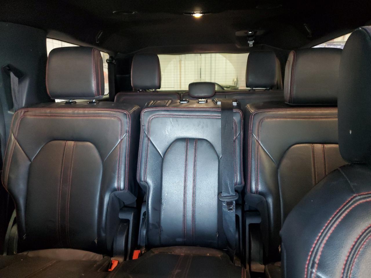 2022 Ford Expedition Max Limited VIN: 1FMJK2AT2NEA64811 Lot: 63471055