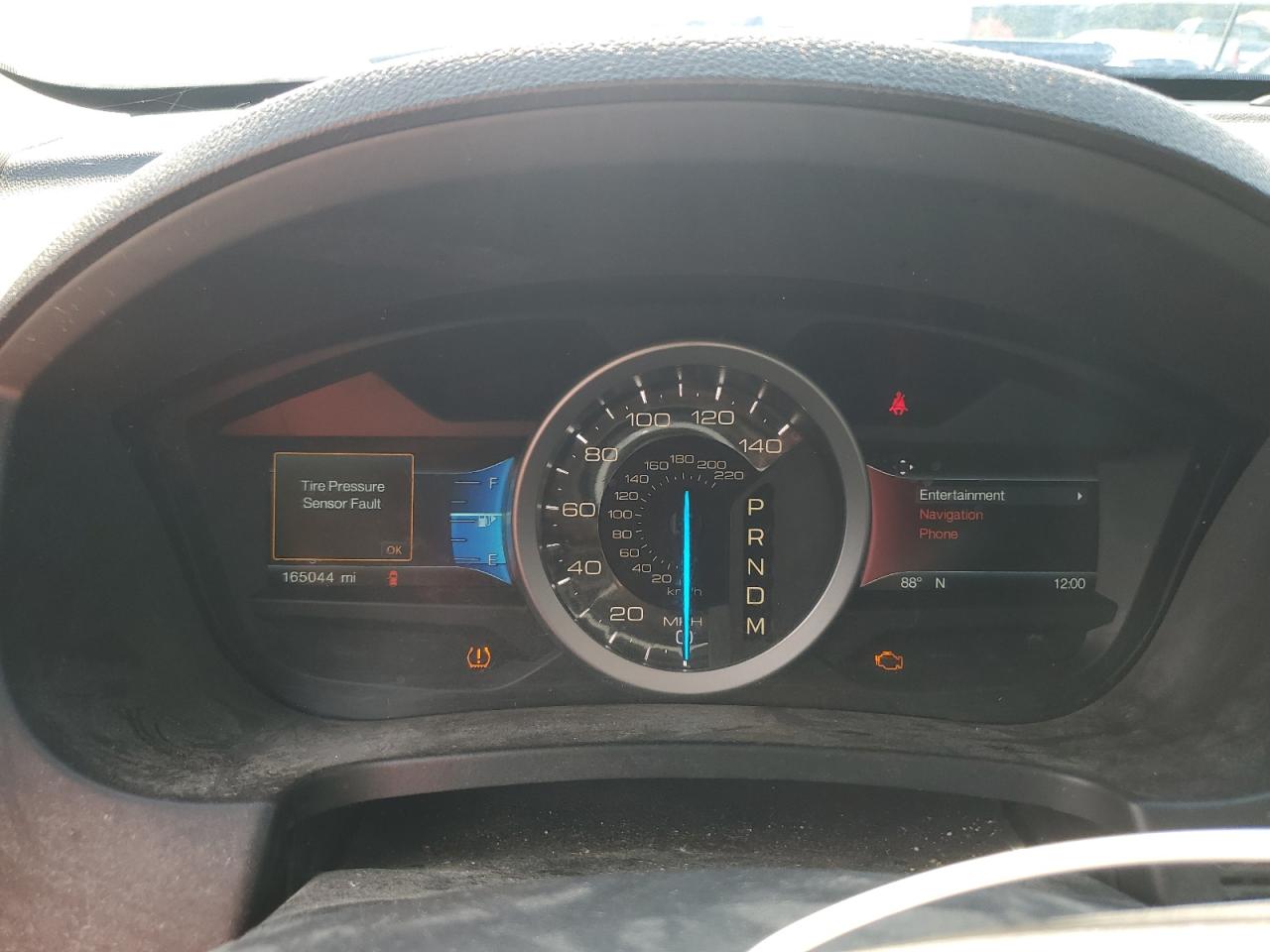 2015 Ford Explorer Sport VIN: 1FM5K8GT8FGC14180 Lot: 65221245