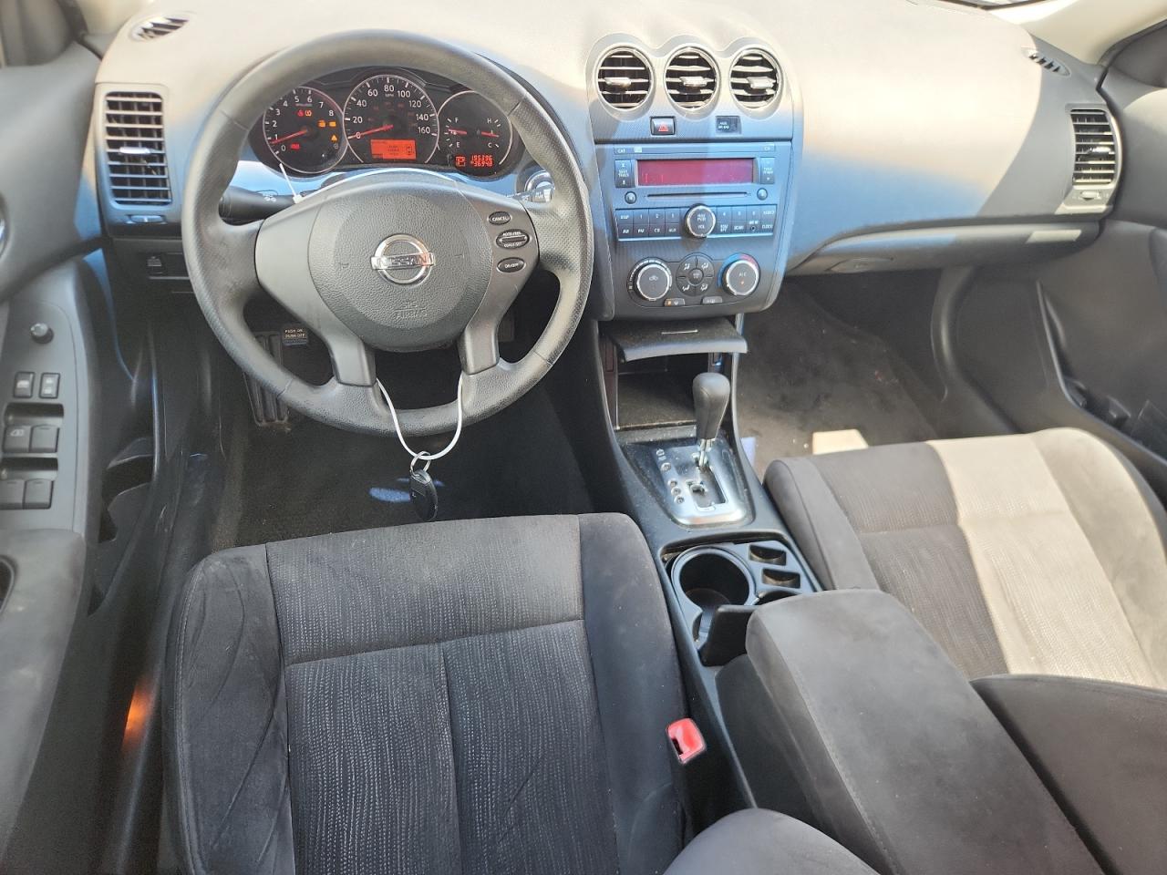 2010 Nissan Altima Base VIN: 1N4AL2AP9AN562489 Lot: 64978445