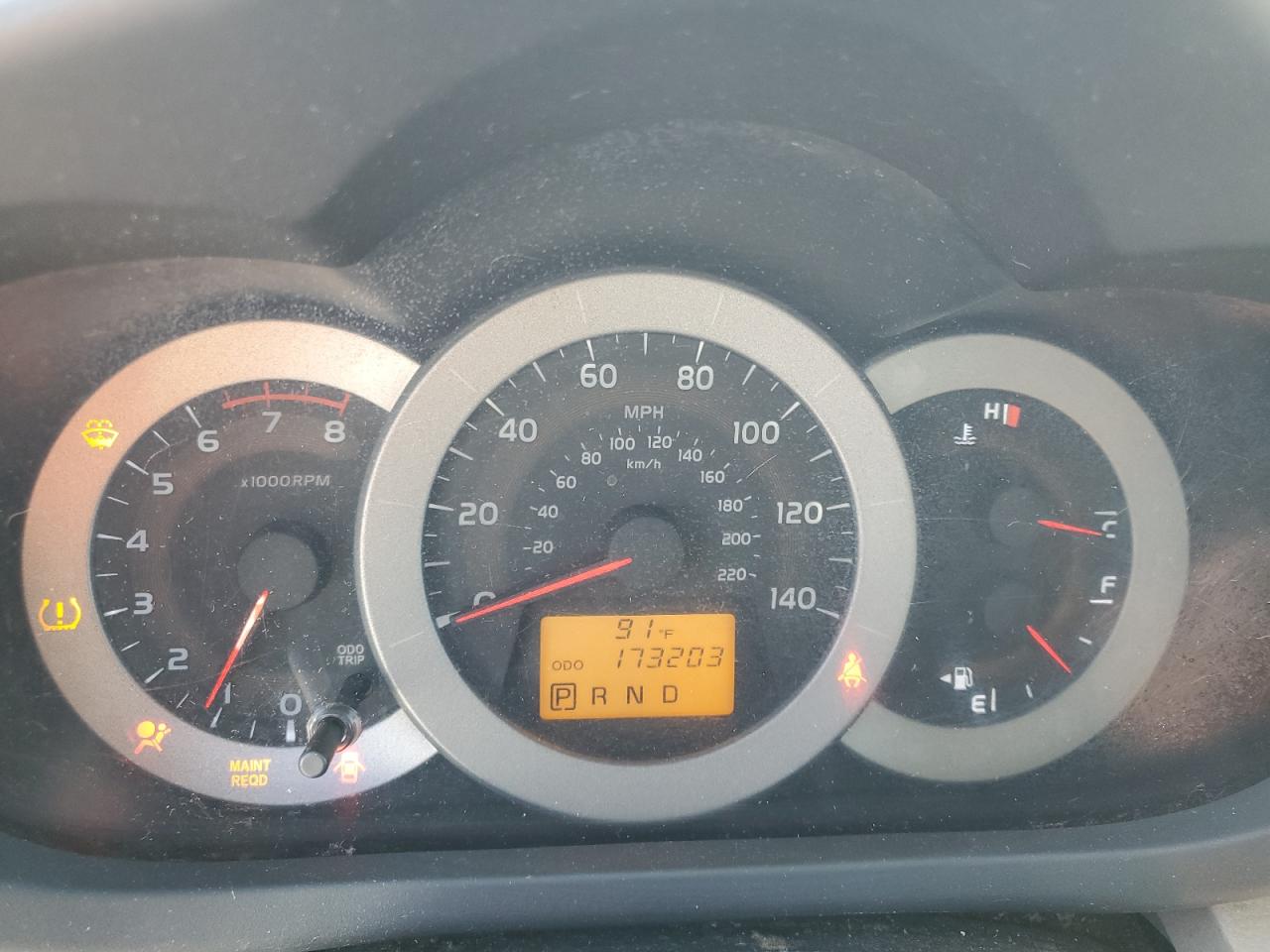 2009 Toyota Rav4 VIN: 2T3ZF33V59W010451 Lot: 63528965