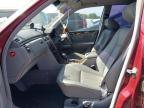 2002 MERCEDES BENZ E240 AVANT for sale at Copart SANDY