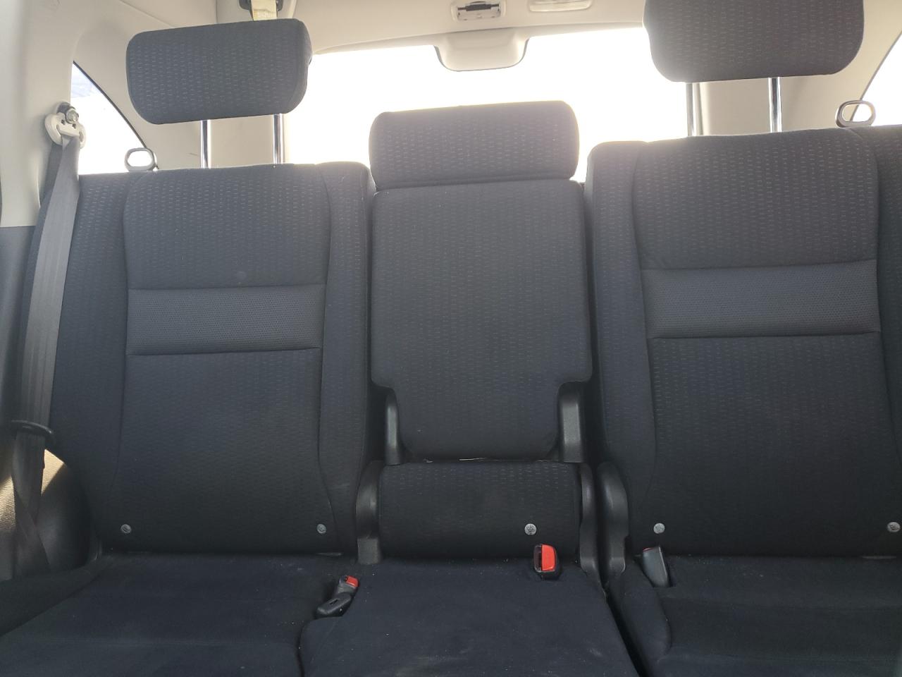 2007 Honda Cr-V Ex VIN: JHLRE38577C031364 Lot: 64786965