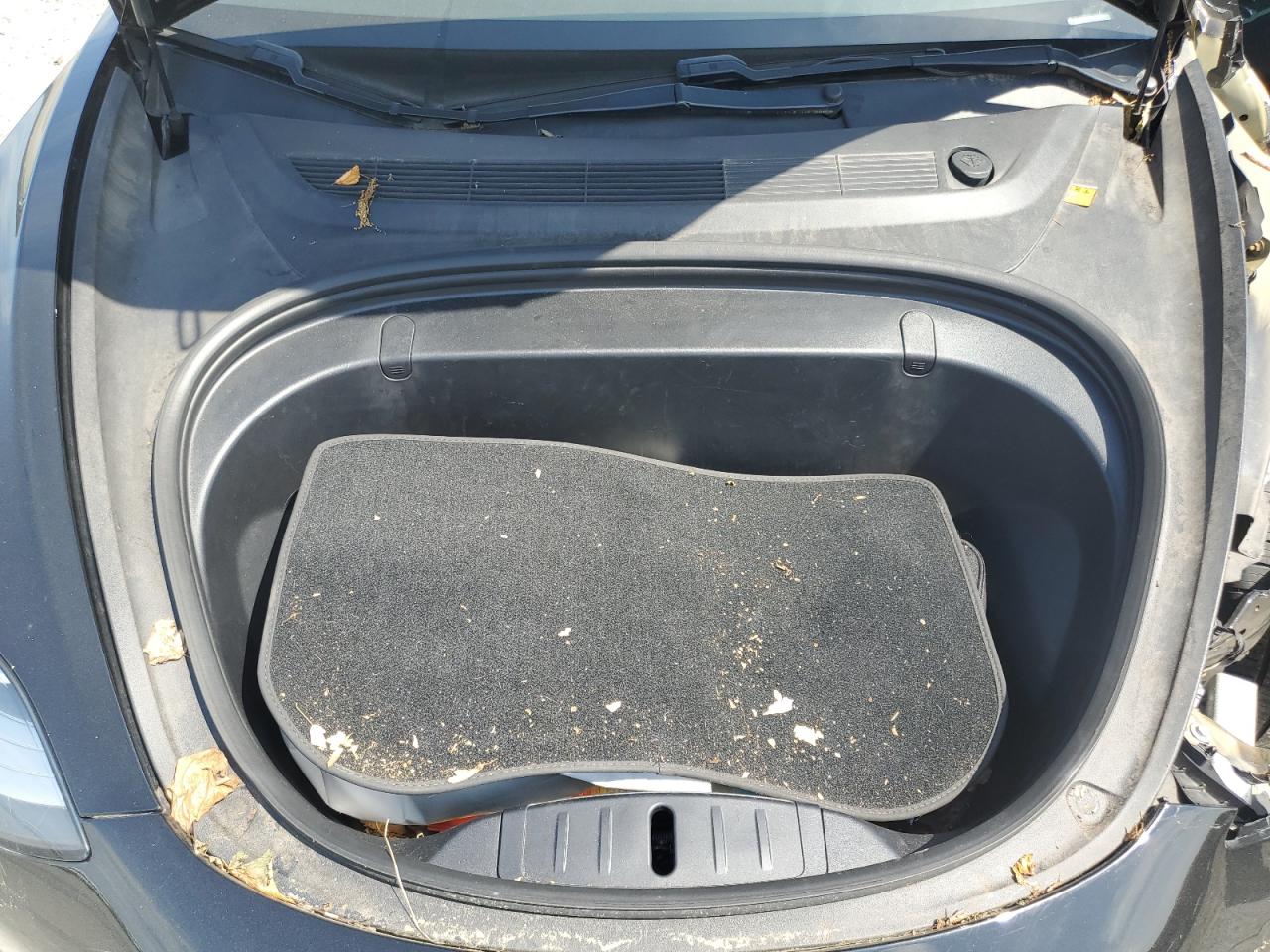 2018 Tesla Model 3 VIN: 5YJ3E1EA1JF152734 Lot: 65222035