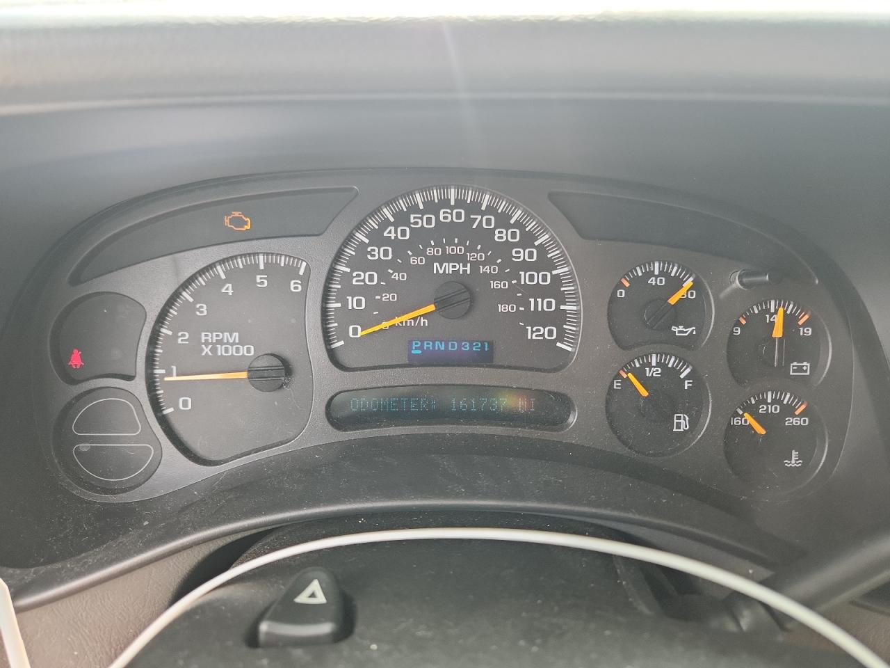 2005 GMC Yukon Xl C1500 VIN: 1GKEC16Z35J123936 Lot: 62919725