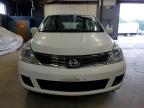 2011 NISSAN VERSA S   à vendre chez Copart CT - HARTFORD SPRINGFIELD