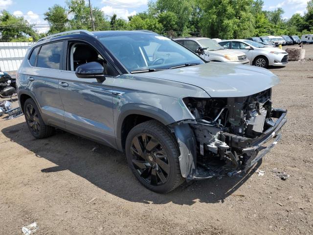  VOLKSWAGEN TAOS SE 2024 Szary