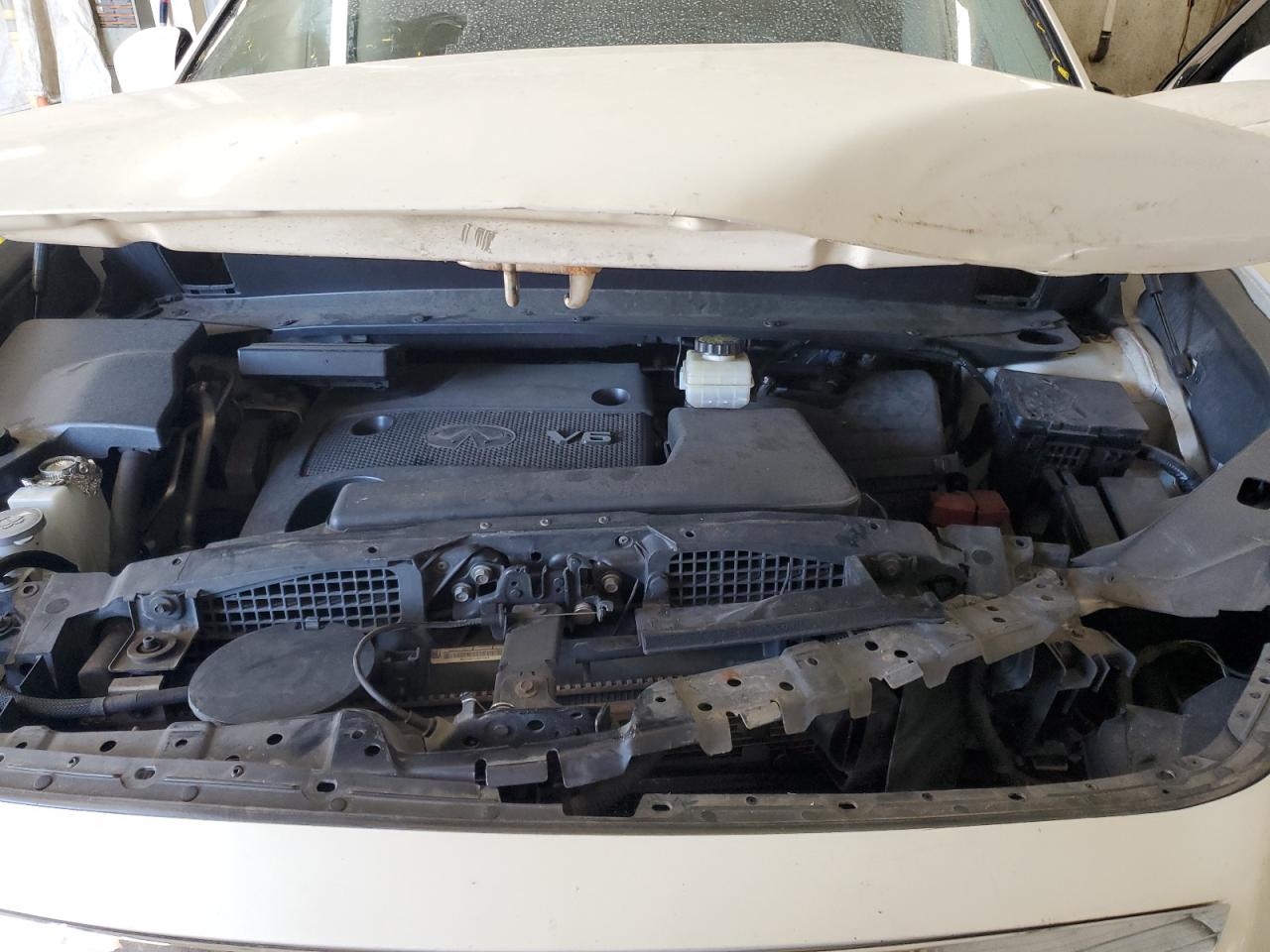 2014 Infiniti Qx60 VIN: 5N1AL0MM8EC511515 Lot: 64980275