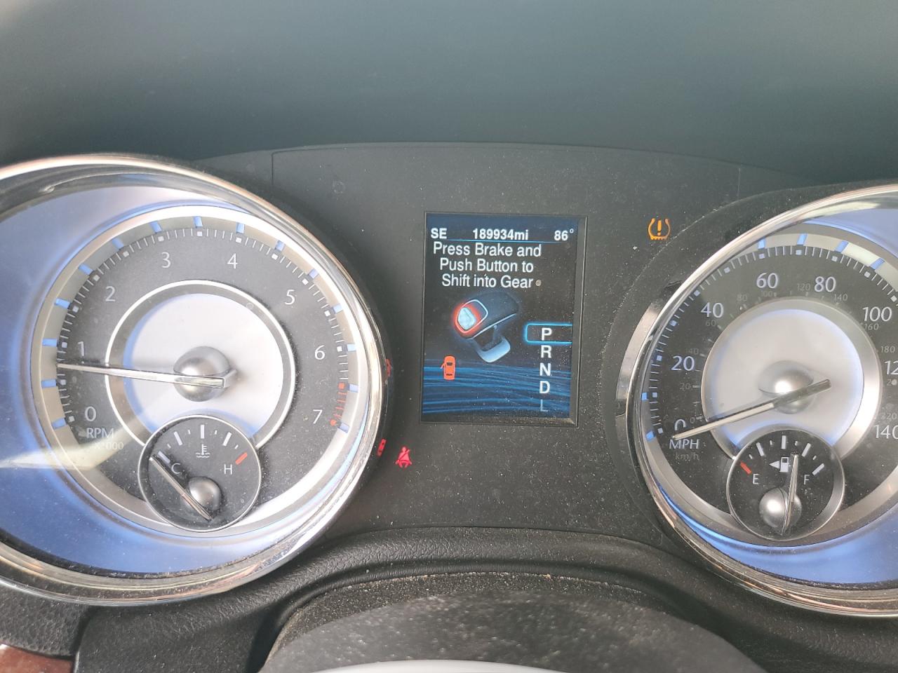 2013 Chrysler 300 VIN: 2C3CCAAGXDH739131 Lot: 63978355