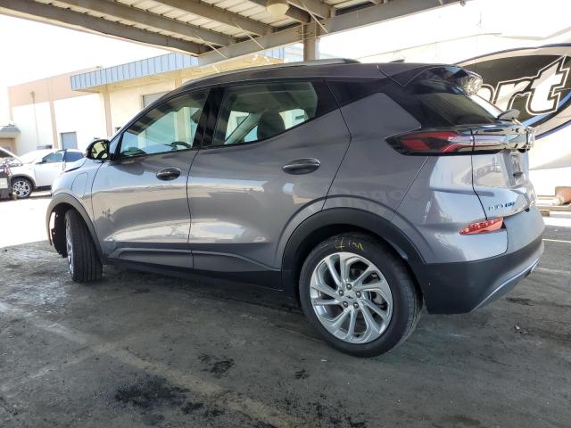  CHEVROLET BOLT 2023 Szary