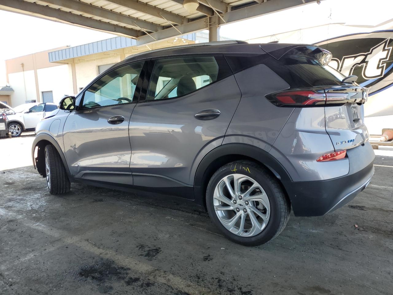 1G1FY6S06P4187615 CHEVROLET BOLT 2023