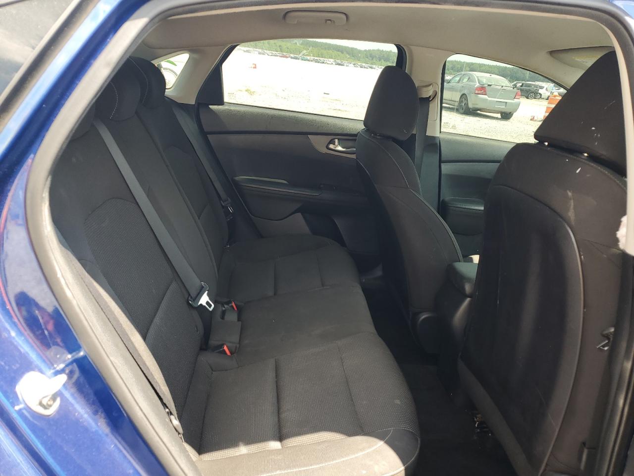 2020 Kia Forte Fe VIN: 3KPF24AD4LE151271 Lot: 66258465