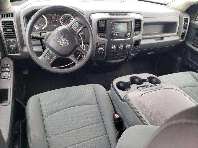 RAM 1500 2019 Charcoal
