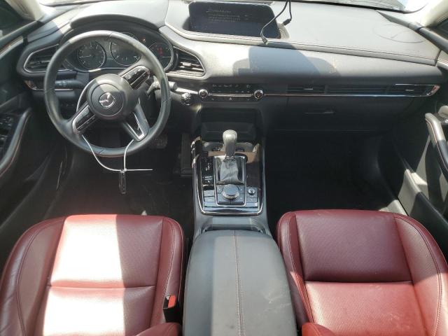  MAZDA CX30 2024 Granatowy