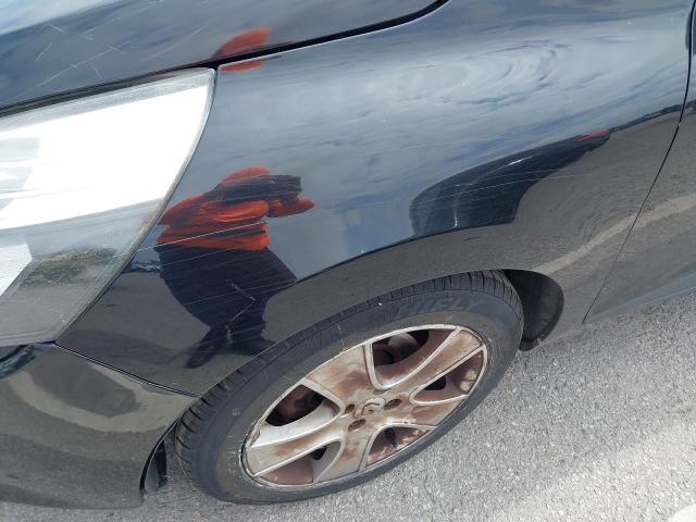 2013 RENAULT CLIO EXPRE