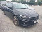 2017 FIAT TIPO EASY for sale at Copart WOLVERHAMPTON