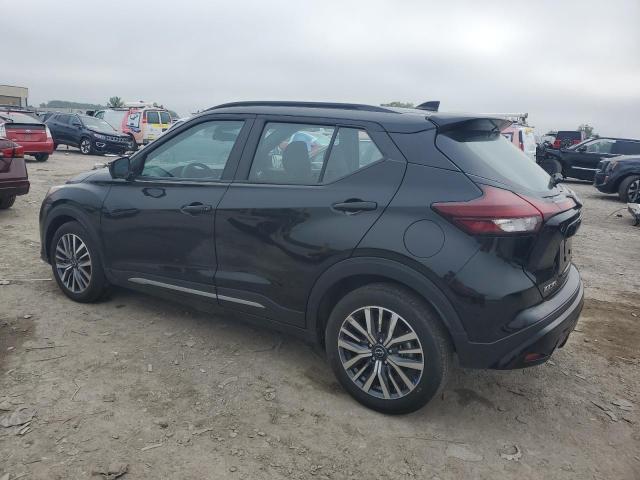  NISSAN KICKS 2024 Black