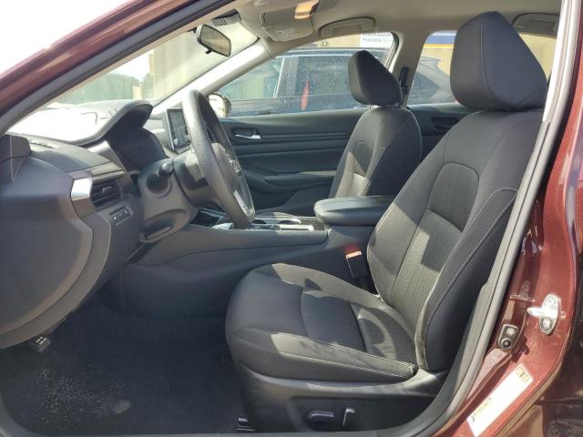  NISSAN ALTIMA 2024 Burgundy