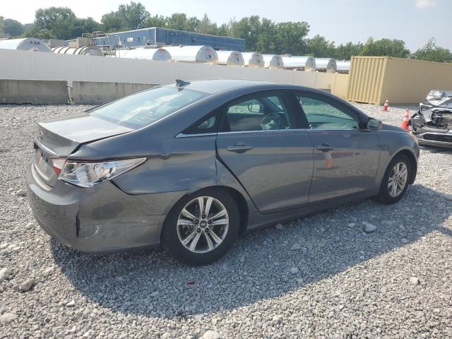  HYUNDAI SONATA 2013 Szary