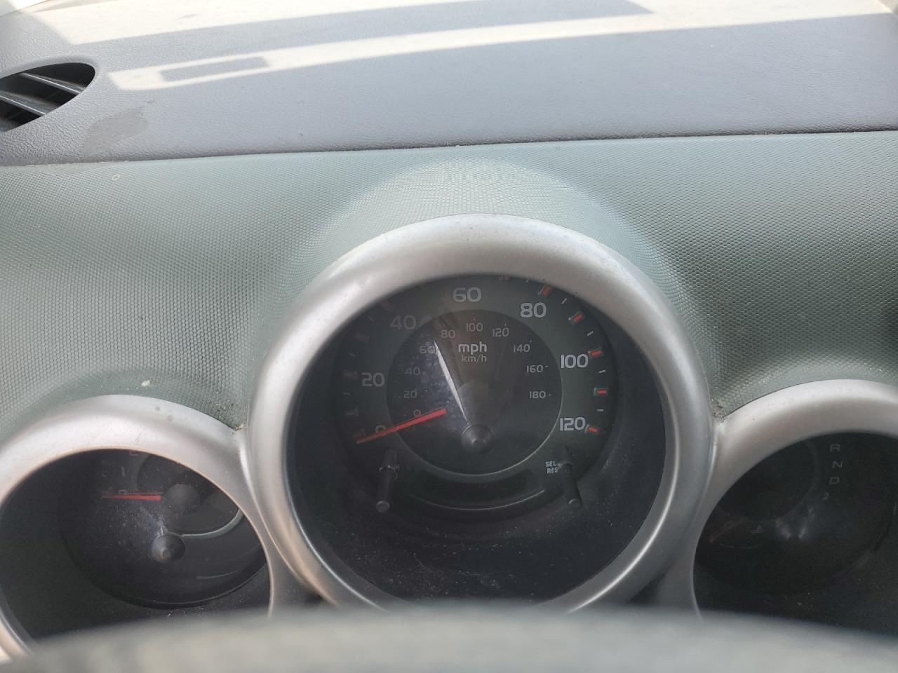 2003 Honda Element Ex VIN: 5J6YH18663L017201 Lot: 63757985