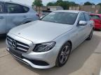 2019 MERCEDES BENZ E 220 D SE for sale at Copart SANDY