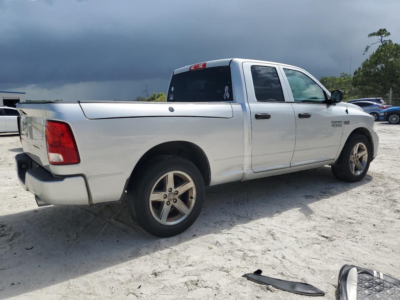 1c6rr6ft8gs292861 1C6RR6FT8GS292861 2016 Ram 1500 St