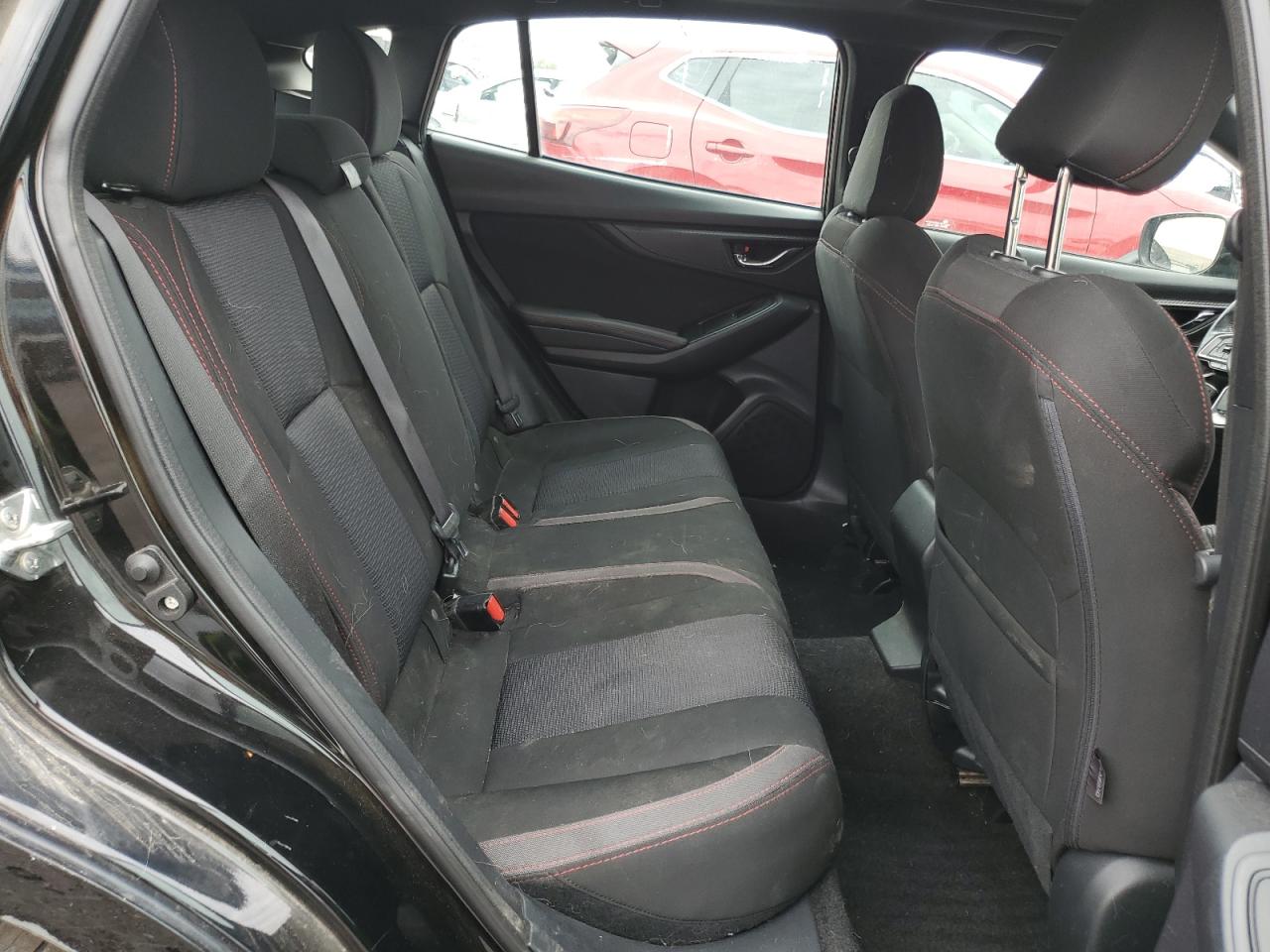 2019 Subaru Impreza Sport VIN: 4S3GTAM69K3756311 Lot: 66000525