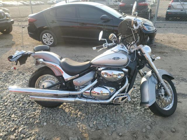 2006 Suzuki C50