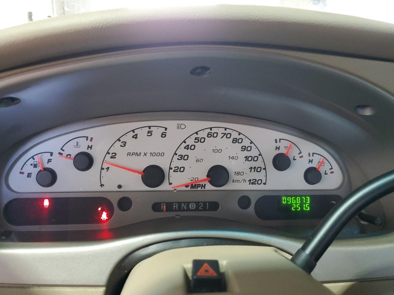 2004 Ford Explorer Sport Trac VIN: 1FMZU77K74UB23543 Lot: 62859625