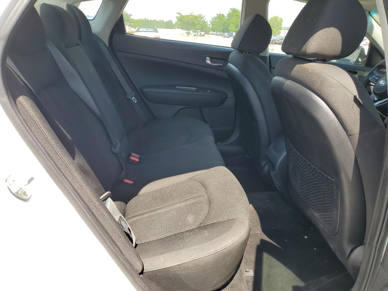 2019 Kia Optima Lx VIN: 5XXGT4L31KG374430 Lot: 64326885