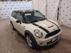 2008 MINI COOPER S C for sale at Copart SANDWICH