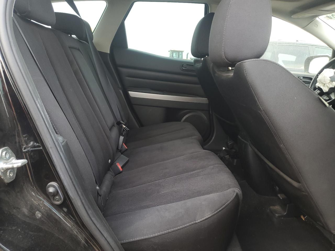 2011 Mazda Cx-7 VIN: JM3ER2B54B0380423 Lot: 64755255